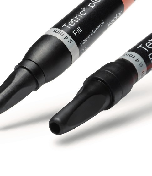Tetric® plus Fill